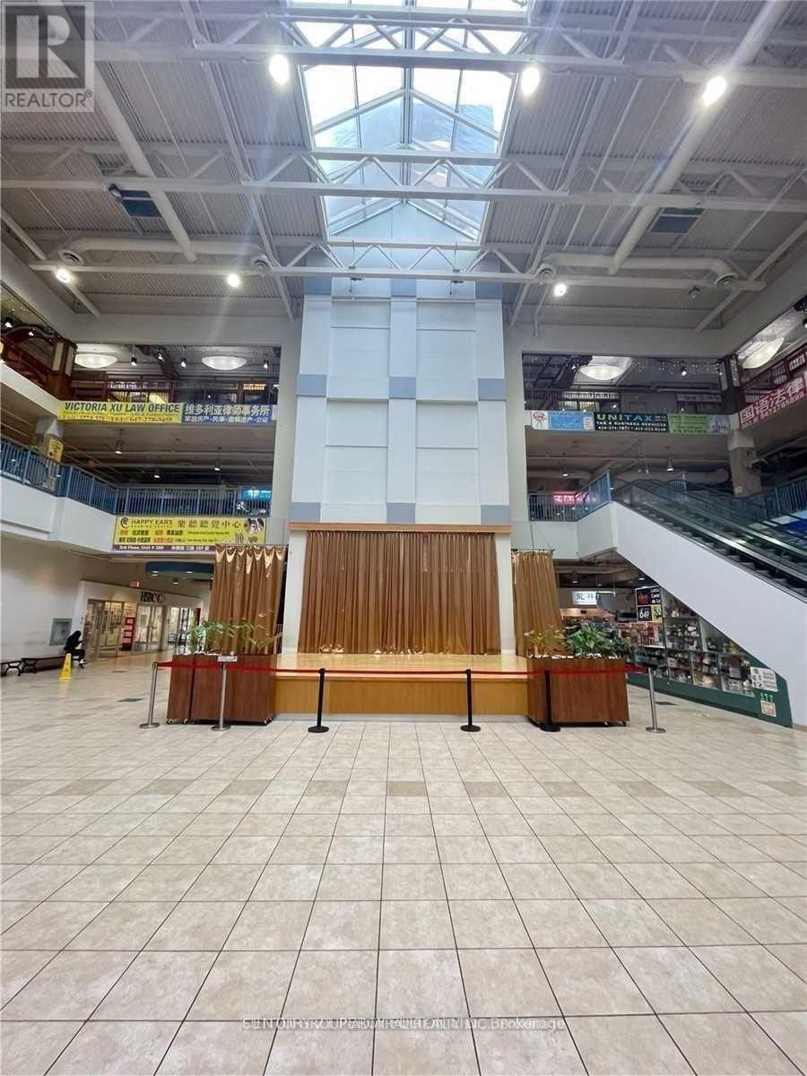 367A&B - 4438 SHEPPARD AVENUE EAST Image 7