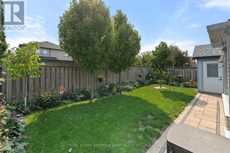 3 Harkness Drive  Whitby (Rolling Acres), L1R0C3 | Image 38