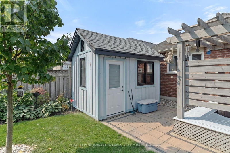 3 Harkness Drive  Whitby (Rolling Acres), L1R0C3 | Image 39