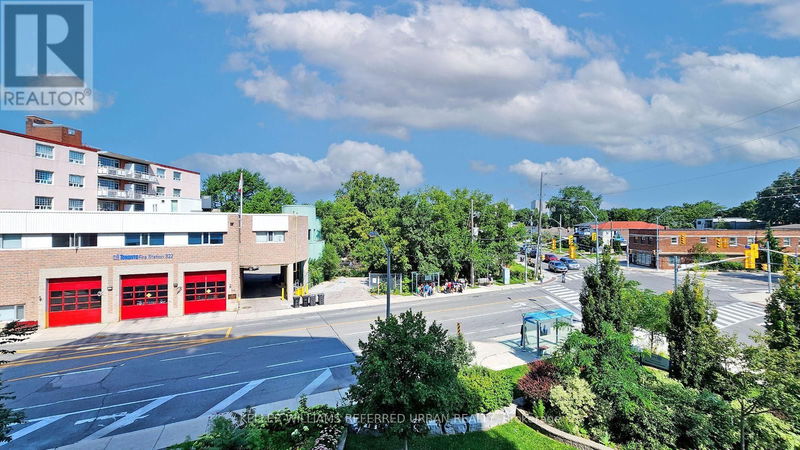  302 - 280 Donlands Avenue  Toronto (Danforth Village-East York), M4J0A3 | Image 22