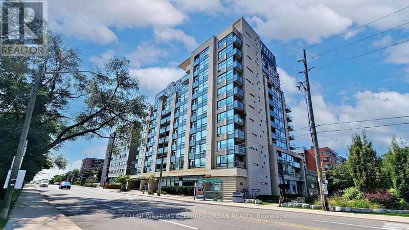  302 - 280 Donlands Avenue  Toronto (Danforth Village-East York), M4J0A3 | Image 31