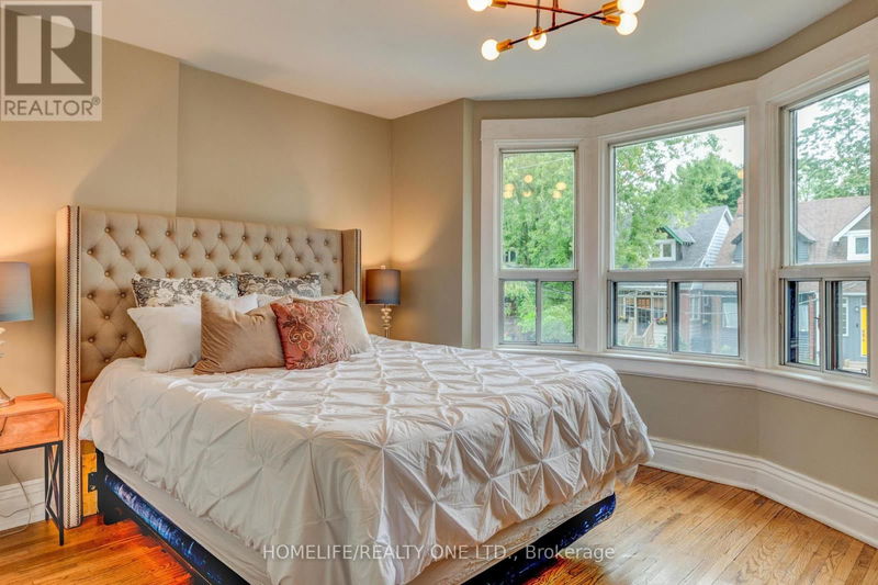 62 Kent Road  Toronto (Greenwood-Coxwell), M4L2X6 | Image 20