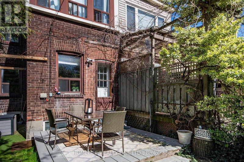 62 Kent Road  Toronto (Greenwood-Coxwell), M4L2X6 | Image 33