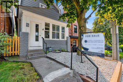 149 Wheeler Avenue  Toronto (The Beaches), M4L3V5 | Image 1