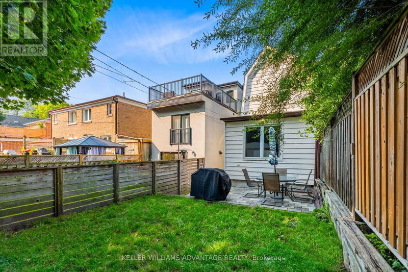 149 Wheeler Avenue  Toronto (The Beaches), M4L3V5 | Image 17