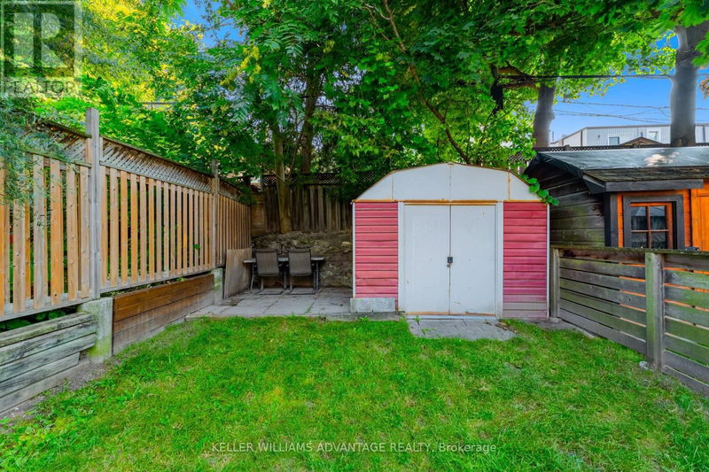 149 Wheeler Avenue  Toronto (The Beaches), M4L3V5 | Image 19