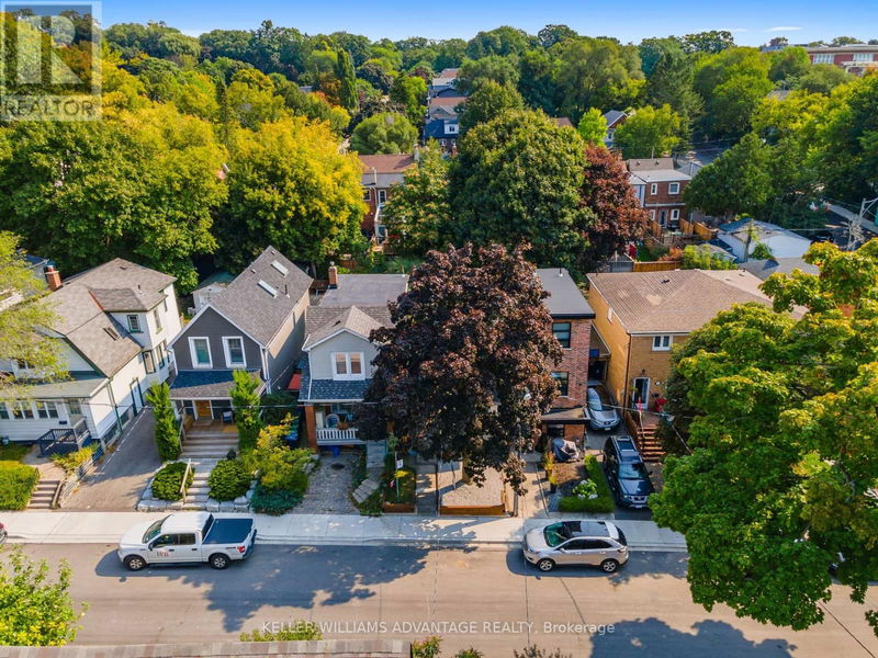 149 Wheeler Avenue  Toronto (The Beaches), M4L3V5 | Image 35