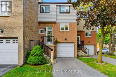  69 - 1945 Denmar Road  Pickering (Village East), L1V3E2 | Image 1