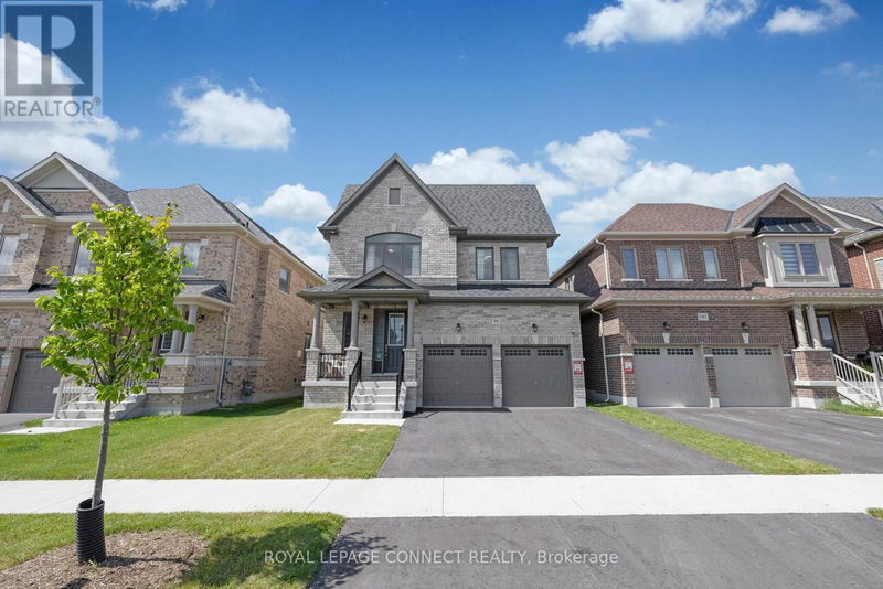 98 Wamsley Crescent  Clarington (Newcastle), L1B0W1 | Image 2