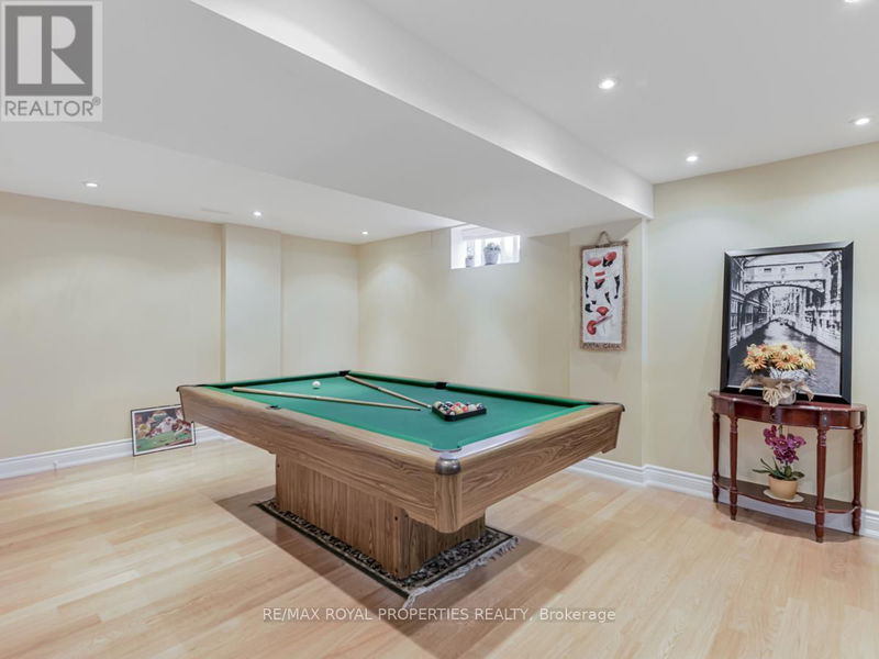 17 Ball Crescent  Whitby (Williamsburg), L1P1W6 | Image 26