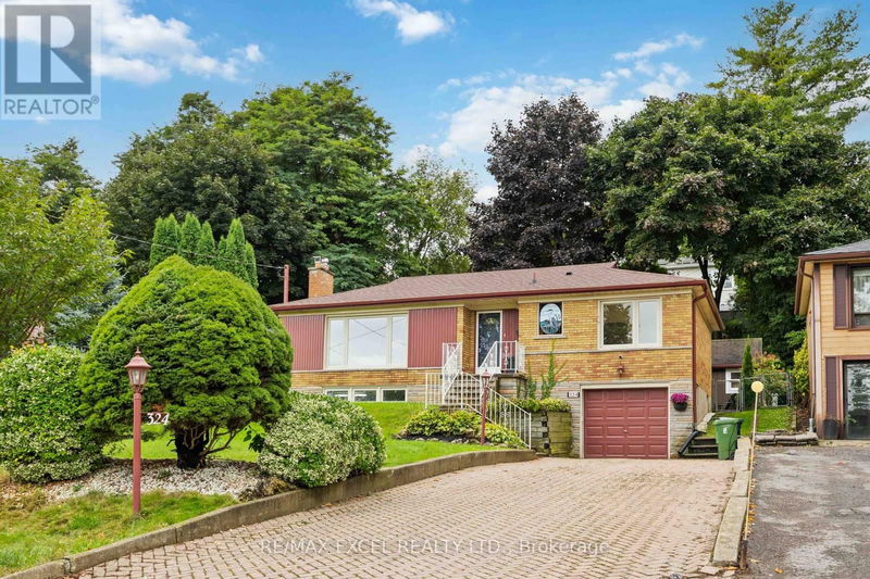 324 Jaybell Grove  Toronto (Rouge), M1C2X5 | Image 1