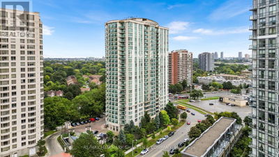  617 - 238 Bonis Avenue  Toronto (Tam O'Shanter-Sullivan), M1T3W7 | Image 1