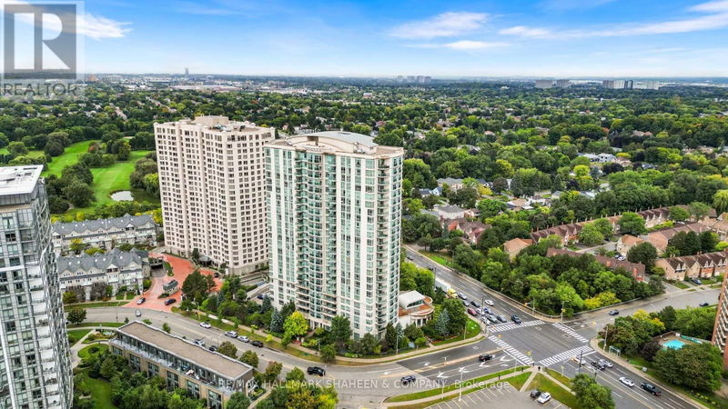  617 - 238 Bonis Avenue  Toronto (Tam O'Shanter-Sullivan), M1T3W7 | Image 2