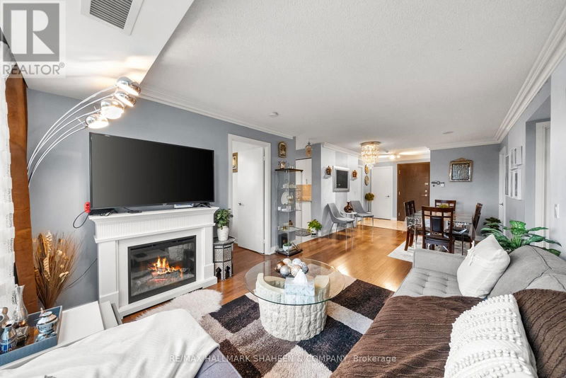  617 - 238 Bonis Avenue  Toronto (Tam O'Shanter-Sullivan), M1T3W7 | Image 20