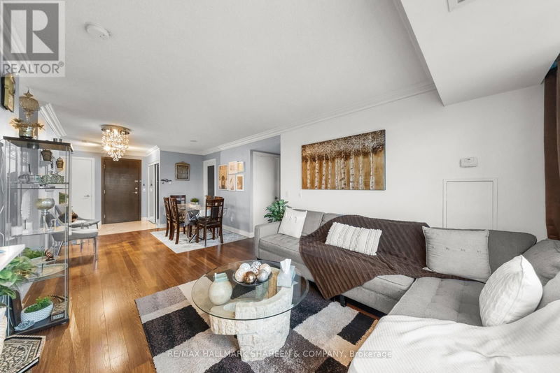  617 - 238 Bonis Avenue  Toronto (Tam O'Shanter-Sullivan), M1T3W7 | Image 21