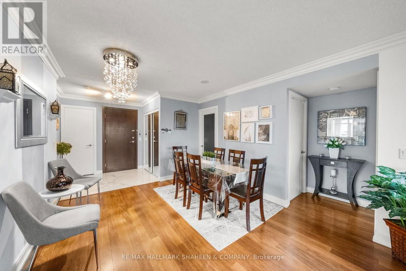  617 - 238 Bonis Avenue  Toronto (Tam O'Shanter-Sullivan), M1T3W7 | Image 22