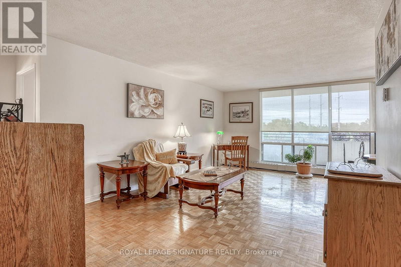  309 - 101 Prudential Drive  Toronto (Dorset Park), M1P4S5 | Image 3