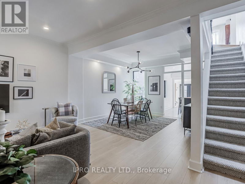 81 Coleman Avenue  Toronto (East End-Danforth), M4C1P8 | Image 5