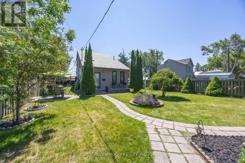 81 Cedar Crest Beach Road  Clarington (Bowmanville), L1C4B2 | Image 3