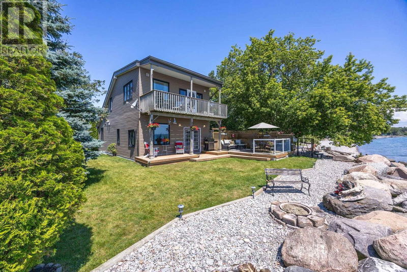 81 Cedar Crest Beach Road  Clarington (Bowmanville), L1C4B2 | Image 39