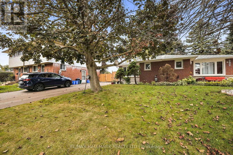 290 Brighton Court  Oshawa (Eastdale), L1G6H6 | Image 1