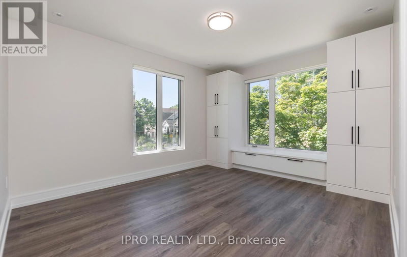  3 - 109 Rhodes Avenue  Toronto (Greenwood-Coxwell), M4L3A2 | Image 17