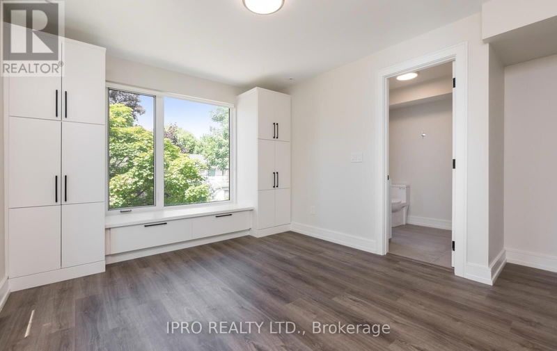  3 - 109 Rhodes Avenue  Toronto (Greenwood-Coxwell), M4L3A2 | Image 18