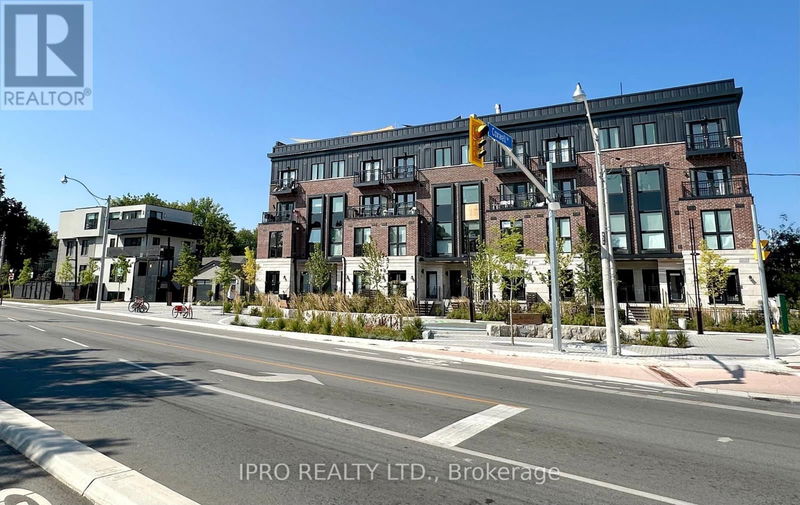  3 - 109 Rhodes Avenue  Toronto (Greenwood-Coxwell), M4L3A2 | Image 29