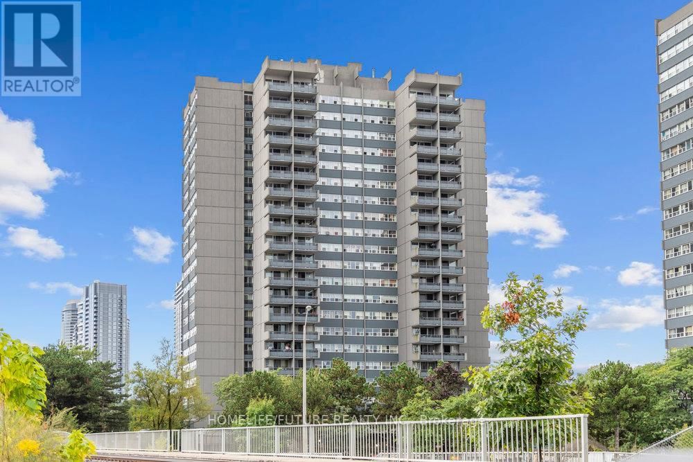 404 - 4101 SHEPPARD AVENUE E Image 1