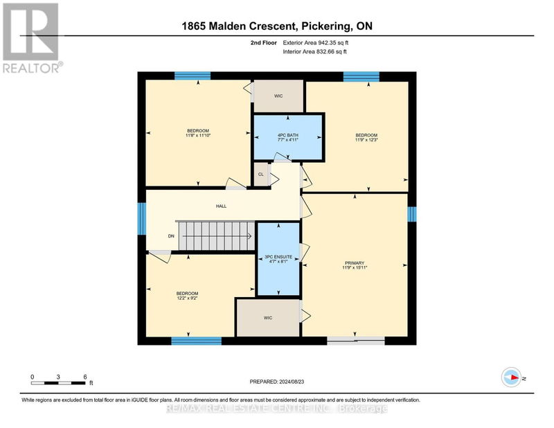 1865 Malden Crescent  Pickering (Liverpool), L1V3G3 | Image 38