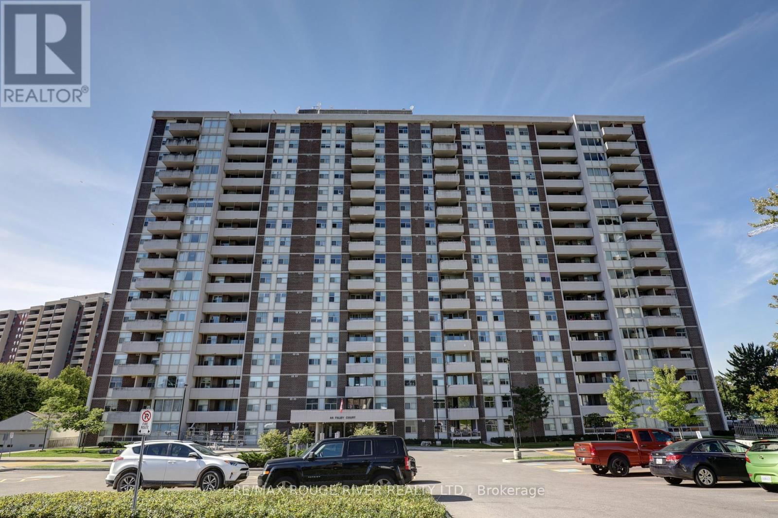 204 - 44 FALBY COURT W Image 1