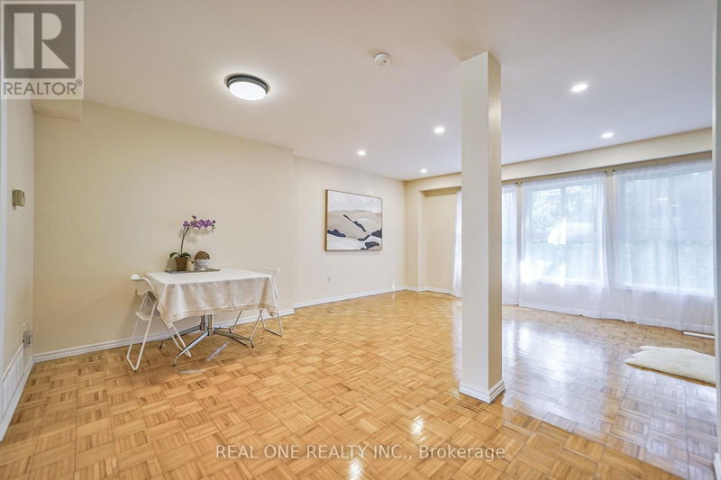  3 - 81 Brookmill Boulevard  Toronto (L'Amoreaux), M1W2L5 | Image 4