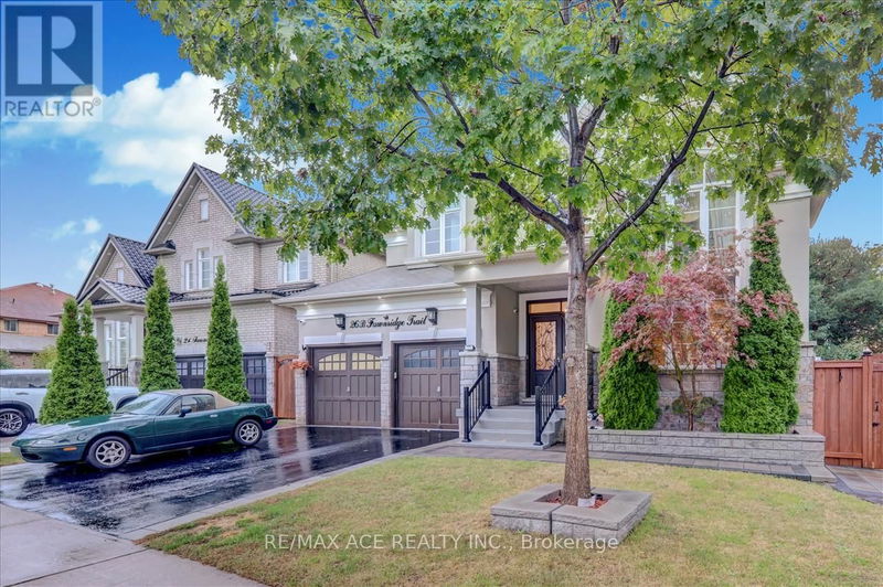 26 B Fawnridge Trail  Toronto (Highland Creek), M1C4Y9 | Image 3