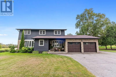 2354 Ma Browns Road  Scugog, L9L1B4 | Image 1