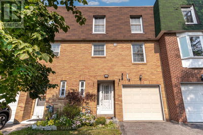 1122 Huntingwood Drive  Toronto (Agincourt North), M1S3H9 | Image 1