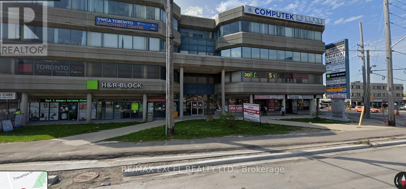 209 - 2425 EGLINTON AVENUE E Image 2