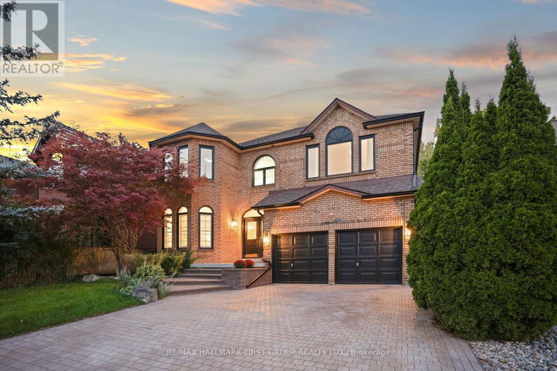 854 Baylawn Drive  Pickering (Liverpool), L1X2R9 | Image 2