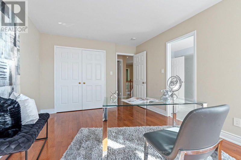 854 Baylawn Drive  Pickering (Liverpool), L1X2R9 | Image 28