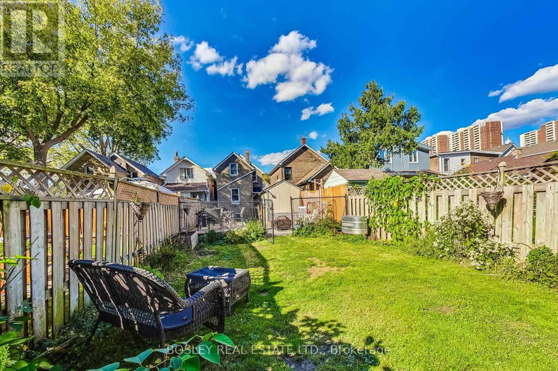 3A Midburn Avenue  Toronto (Crescent Town), M4C2C8 | Image 35