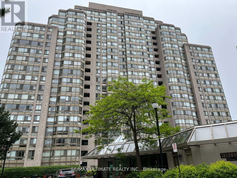  1410 - 3233 Eglinton Avenue East Toronto (Scarborough Village), M1J3N6 | Image 1