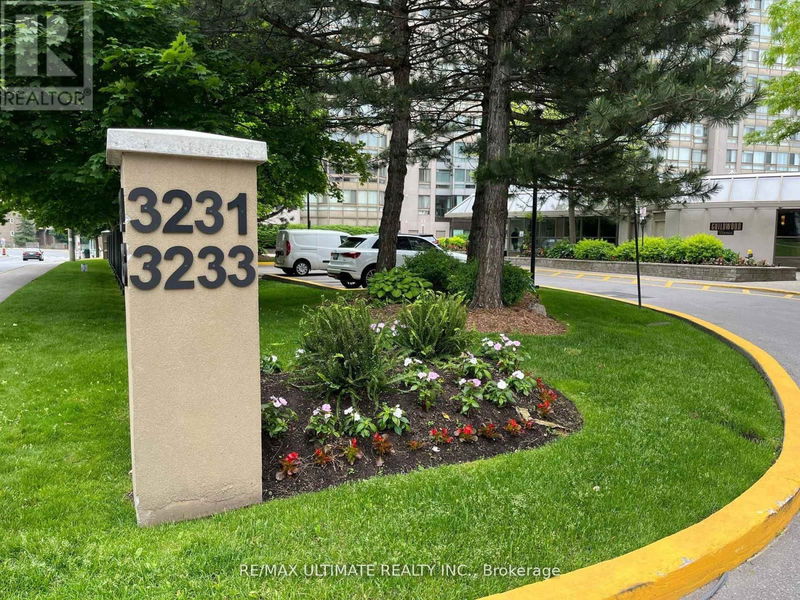  1410 - 3233 Eglinton Avenue East Toronto (Scarborough Village), M1J3N6 | Image 2