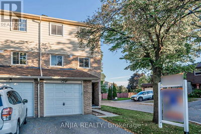  58 - 81 Brookmill Boulevard  Toronto (L'Amoreaux), M1W2L5 | Image 1