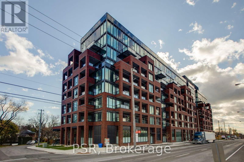  Th105 - 2799 Kingston Road  Toronto (Cliffcrest), M1M1N1 | Image 2