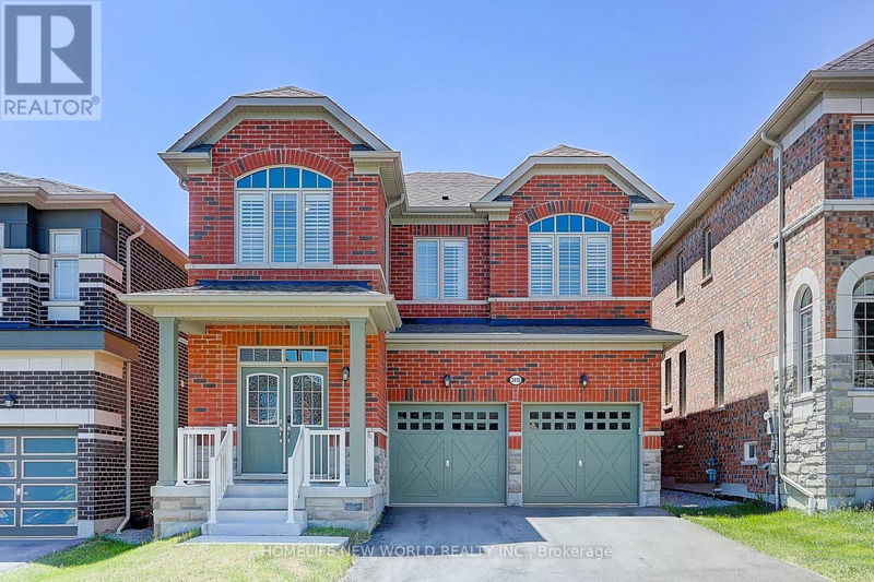 2410 Florentine Place  Pickering, L1X0H2 | Image 1