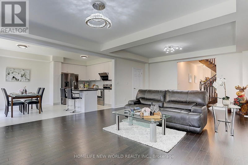 2410 Florentine Place  Pickering, L1X0H2 | Image 10