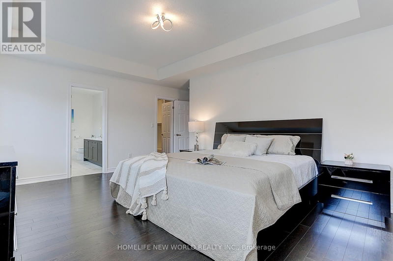 2410 Florentine Place  Pickering, L1X0H2 | Image 21