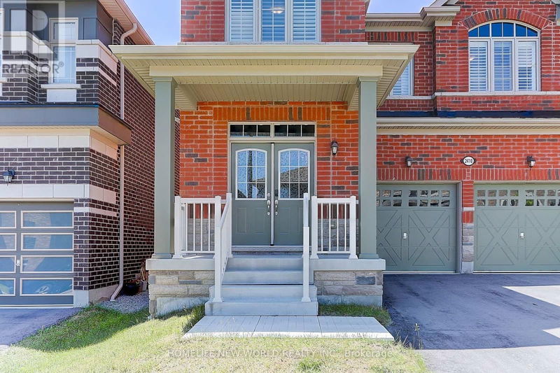 2410 Florentine Place  Pickering, L1X0H2 | Image 37