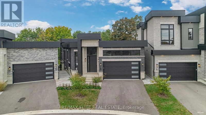 8 Tidmarsh Lane  Ajax (Central West), L1T4S1 | Image 1