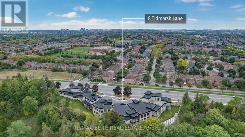 8 Tidmarsh Lane  Ajax (Central West), L1T4S1 | Image 2