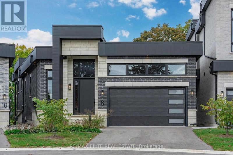 8 Tidmarsh Lane  Ajax (Central West), L1T4S1 | Image 4